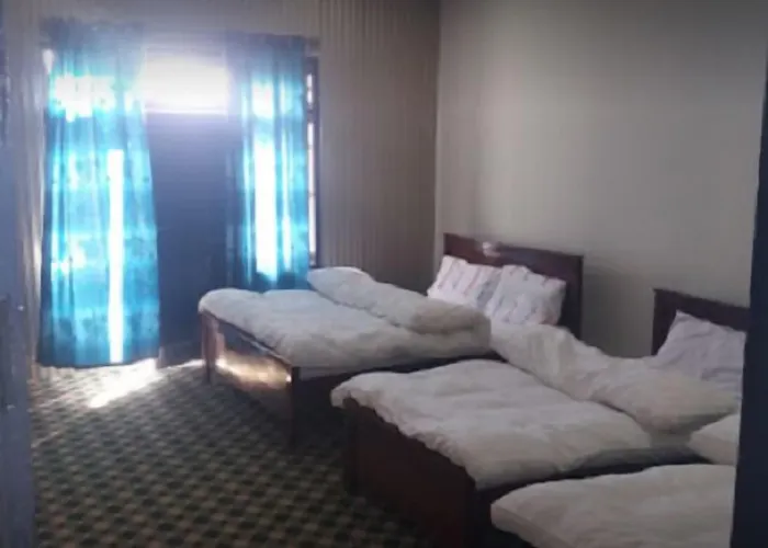 Happy Heart Hotel & Restaurant