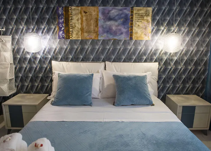 Boutique Hotel Ferrara