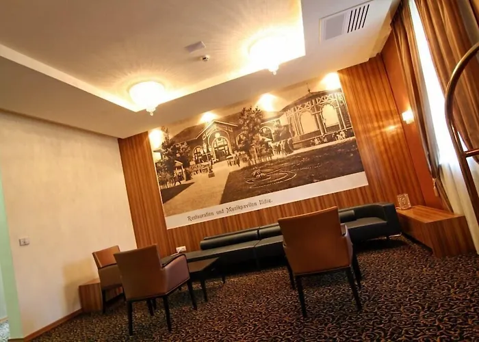 Hotel Crystal