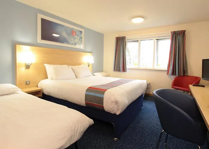Travelodge Dunfermline