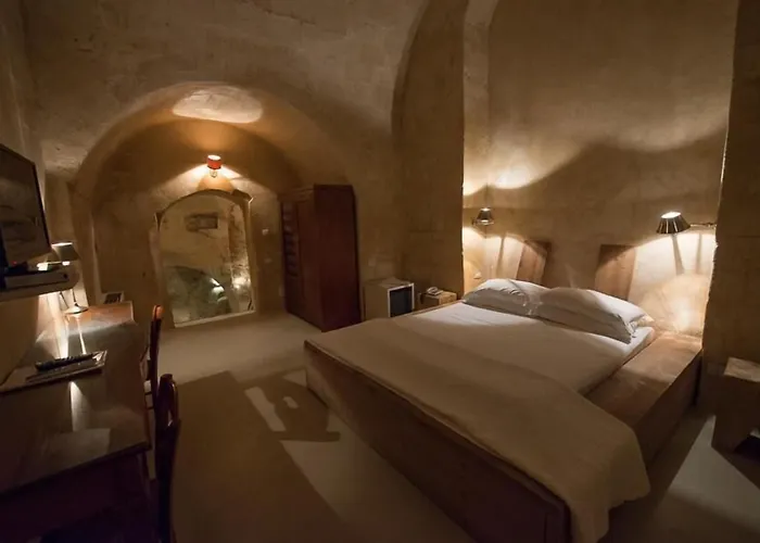 L'Hotel In Pietra