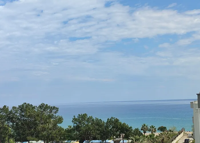 Hotel Yagmur
