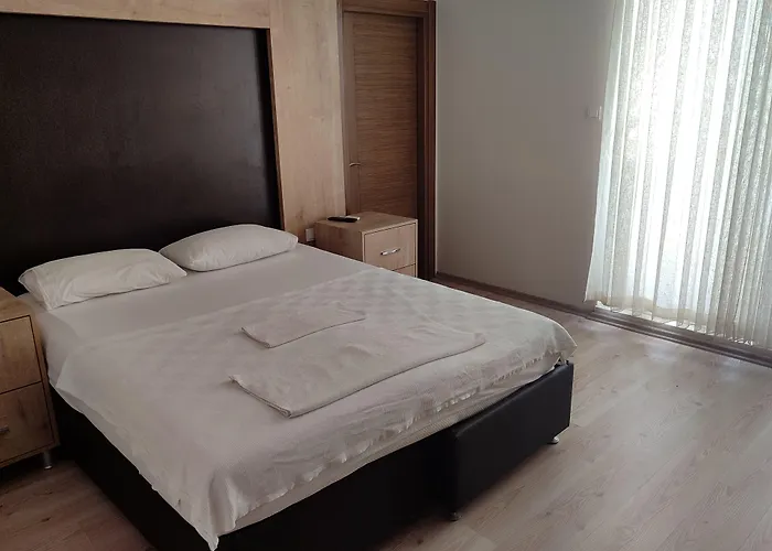 Hotel Yagmur