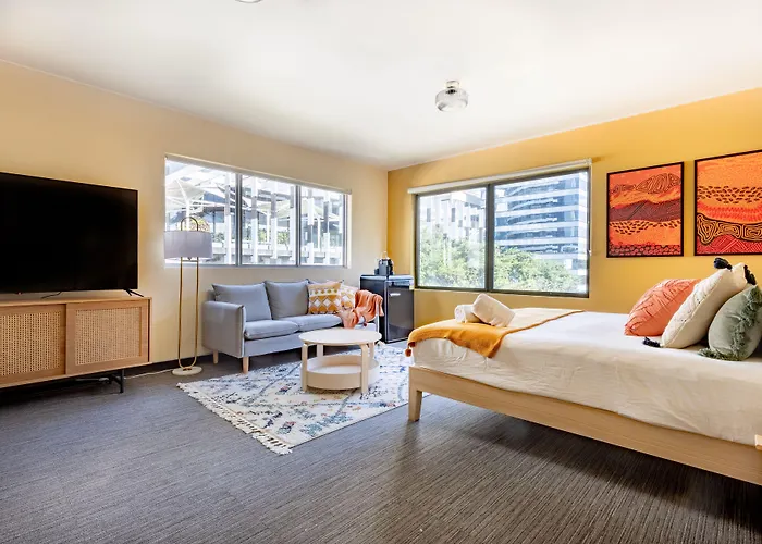 Roamer Brisbane