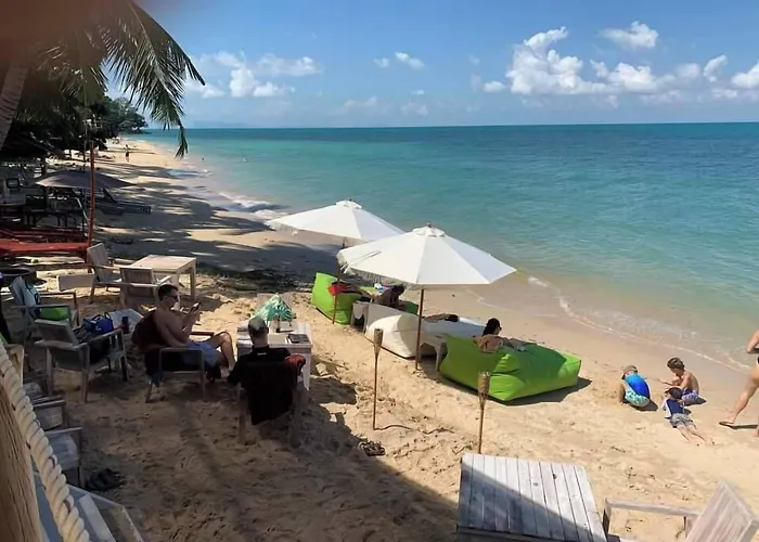 March Samui Resort