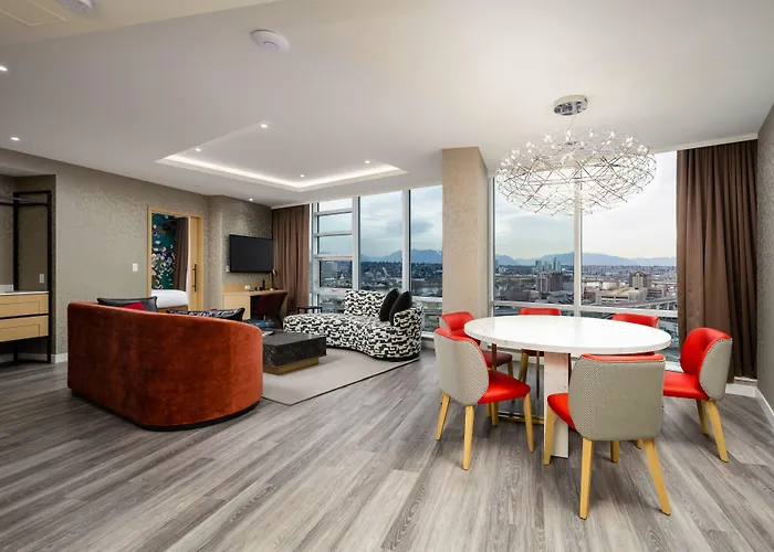 Versante Hotel