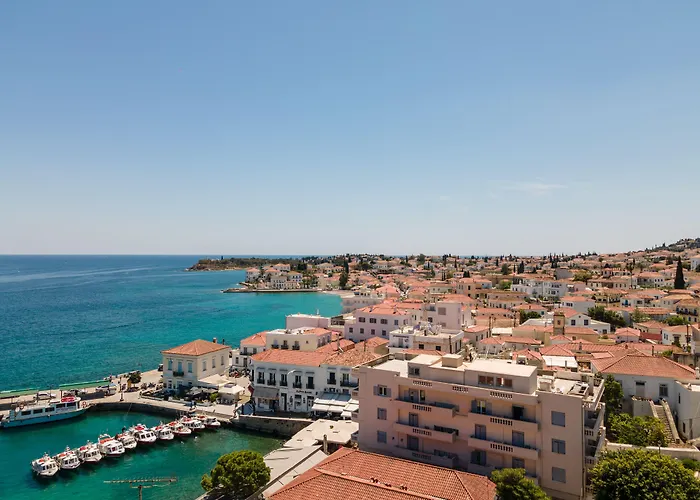 Hotel Roumani