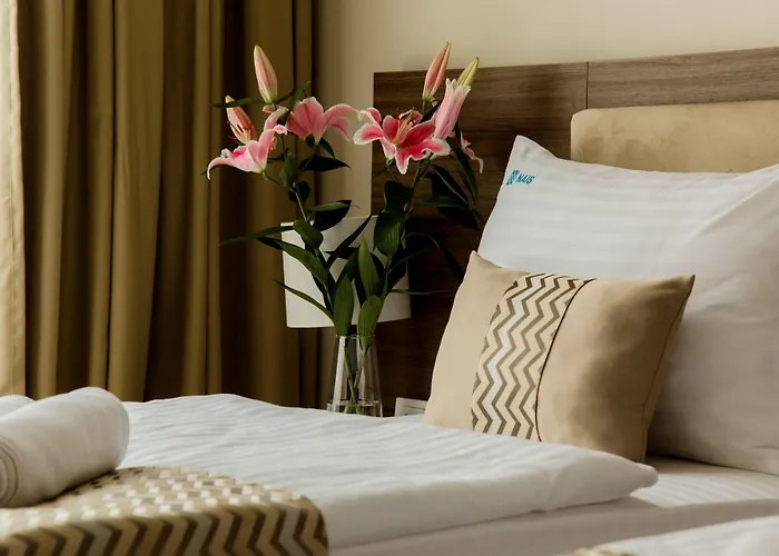Hotel Nais