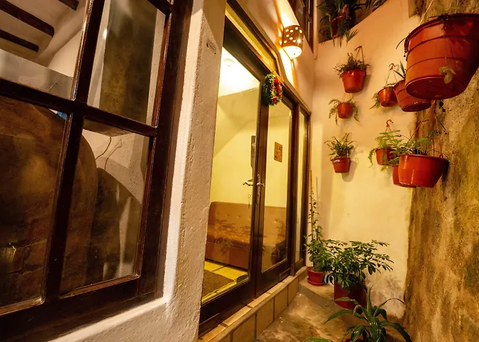 Vilas Insight Hotel Machupicchu