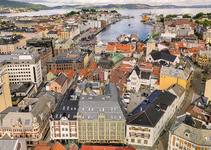 Skostredet Hotel & Spa