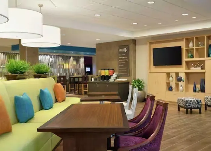 Home2 Suites By Hilton Racine