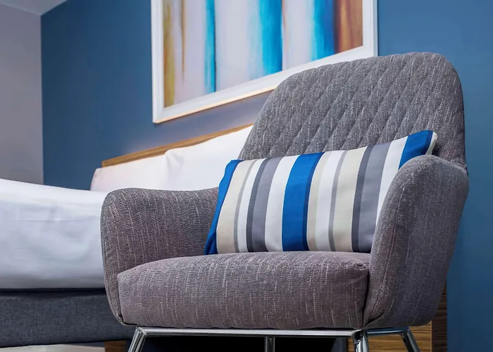 Travelodge Windsor Central