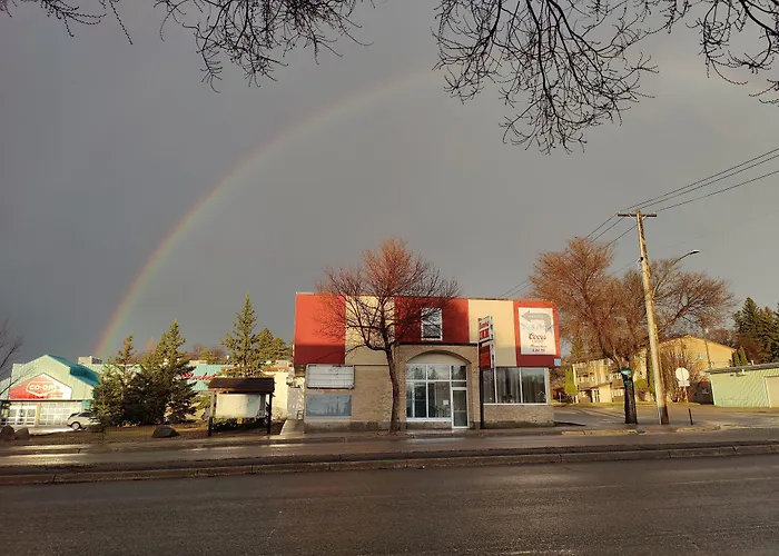 Minnedosa Inn