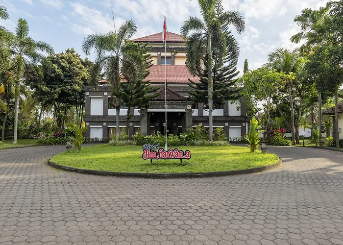 Jimbarwana Hotel