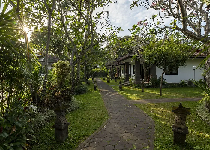 Jimbarwana Hotel