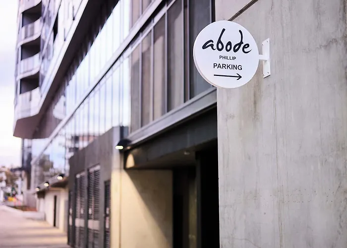 Abode Phillip