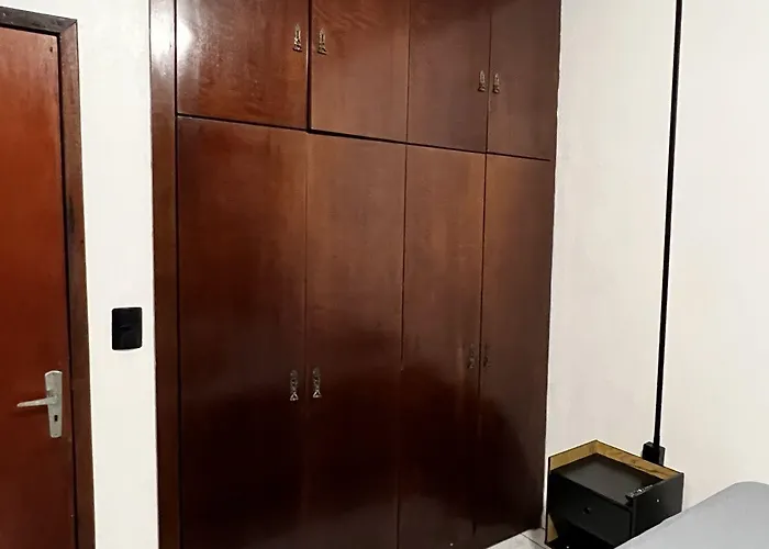 Pousada Central Jaragua
