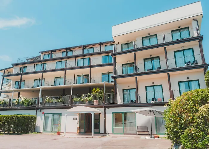 AHG Riva Del Sole Wellness Hotel - Adults Only