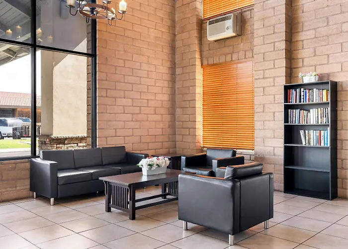 Americas Best Value Inn Yakima