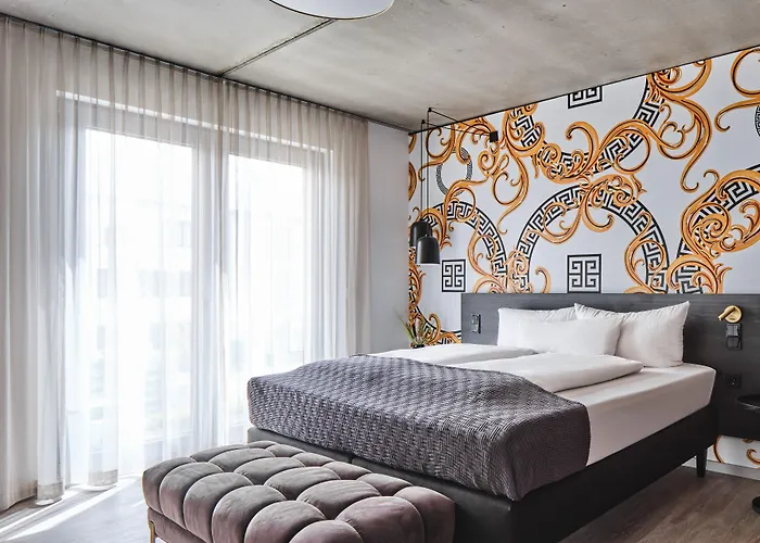 Hotel Balthazars