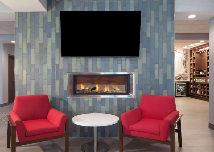 Hampton Inn Ogallala