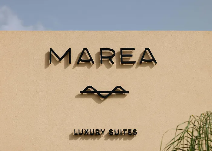 Marea Luxury Suites