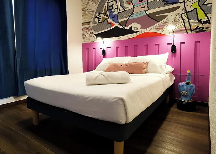 Hotel Velero Cavancha