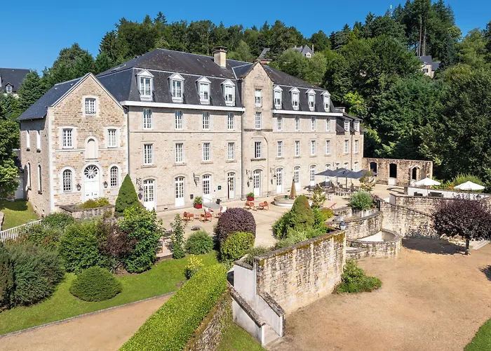 Le Prieure Correze