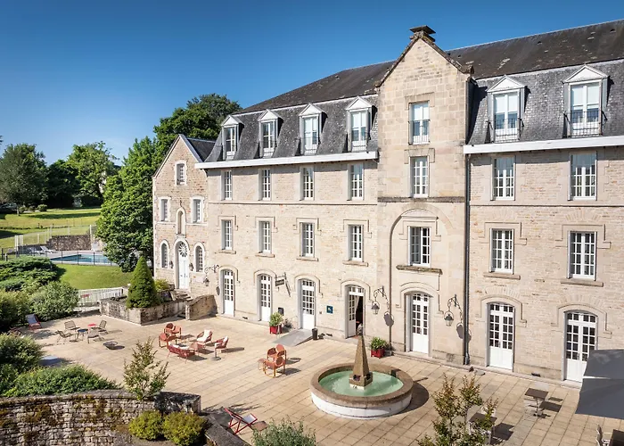 Le Prieure Correze