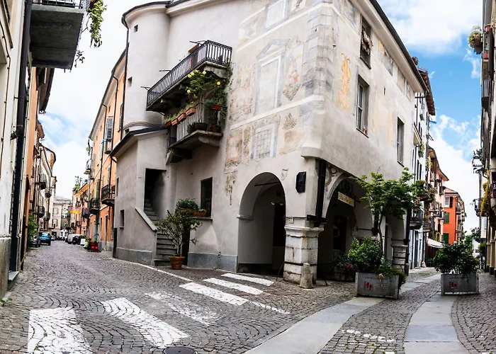 Hotel Ligure