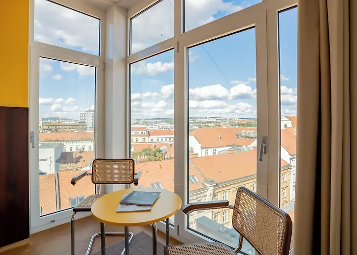 Hotel Avion - National Cultural Monument - Iconic Houses Org
