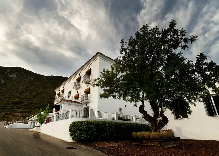 Hotel Altos De Istan