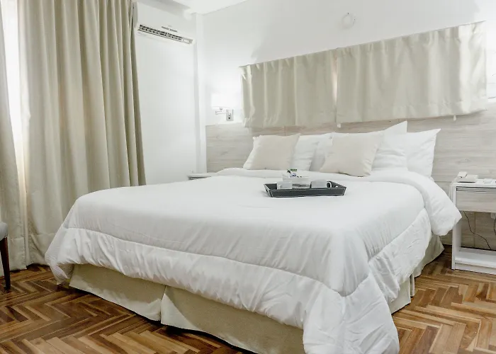 Mediterráneo Hotel y Spa