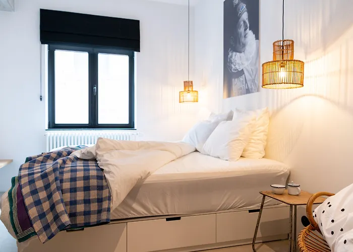 Espace 43 - Les 7 Chambres
