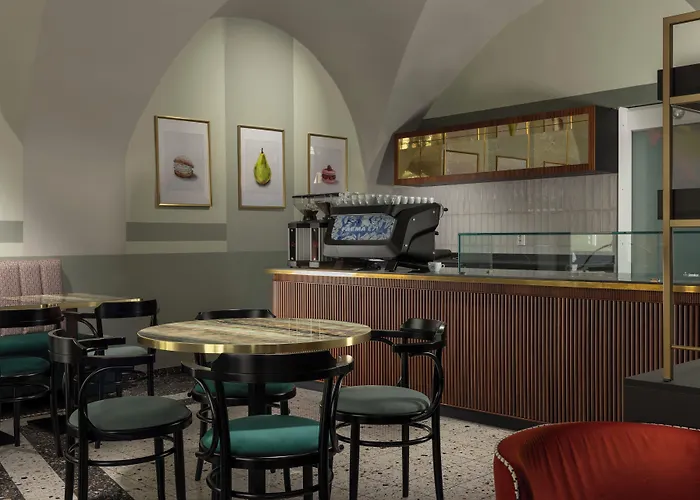 Hotel Savorsky