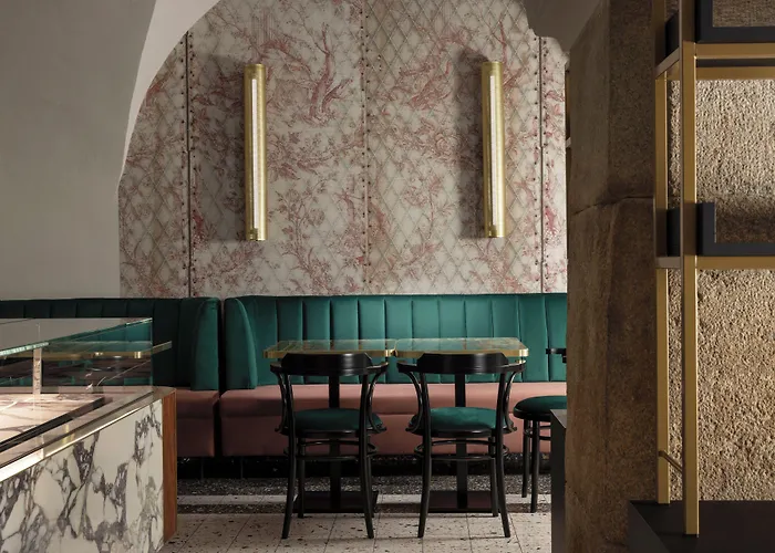 Hotel Savorsky