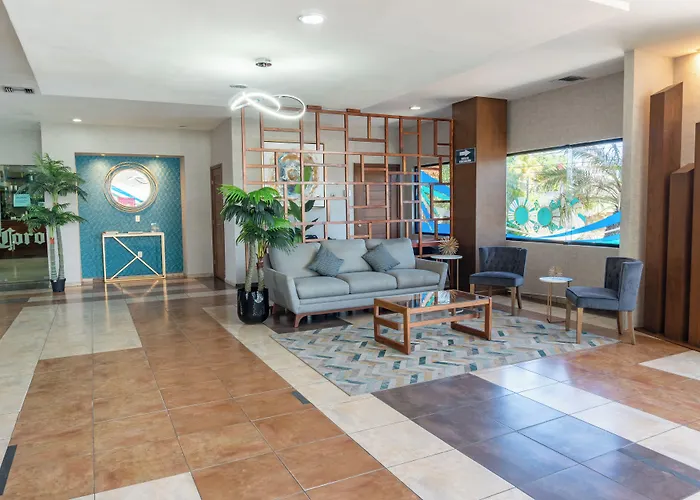 Hotel Tres Soles