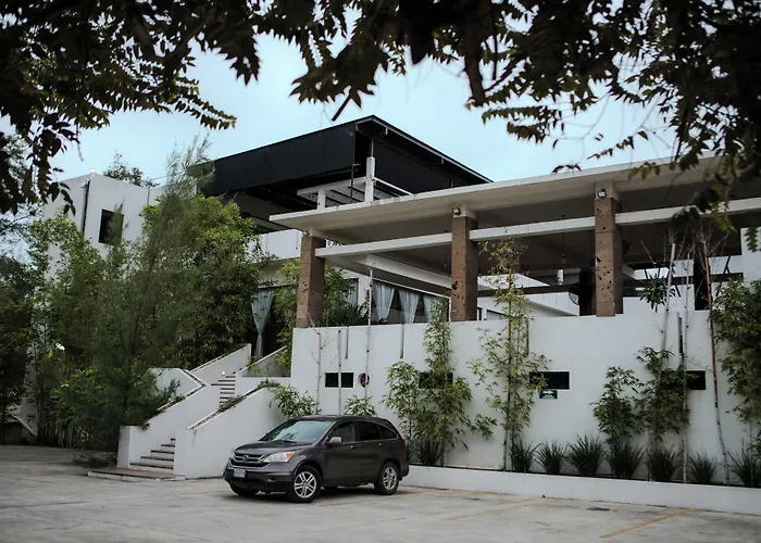 Hotel Tres Soles