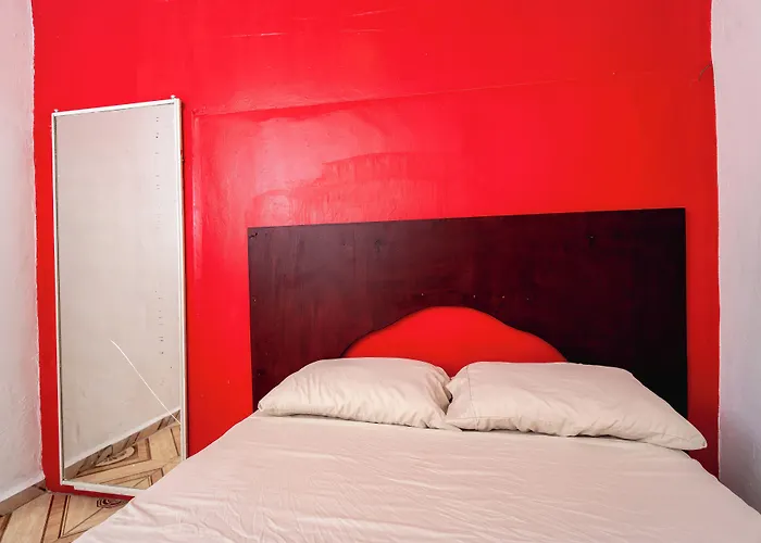 Hotel&Hostal Trinidad