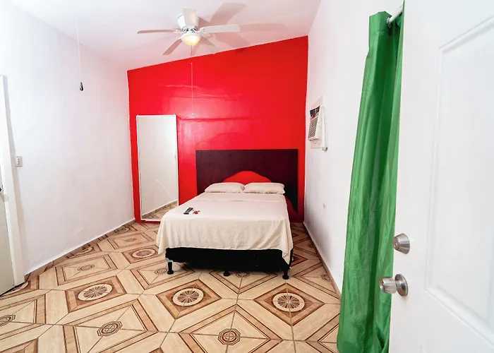 Hotel&Hostal Trinidad
