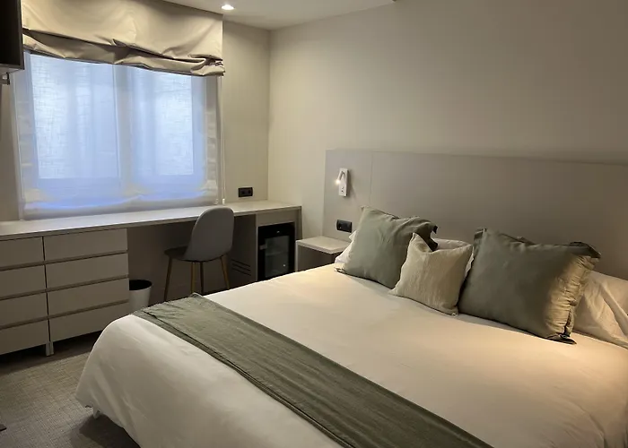 AZ Hotel San Valero