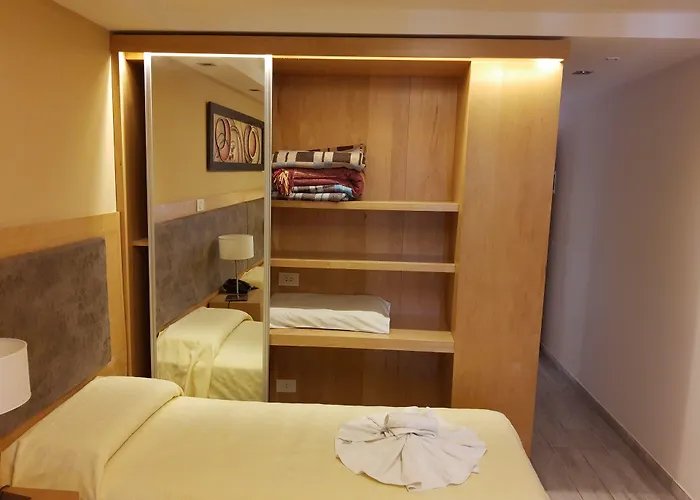 Hotel Presidente