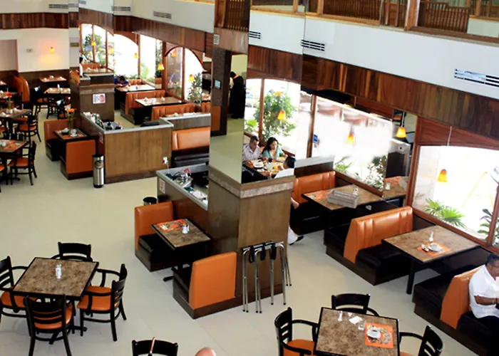 Fastos Hotel