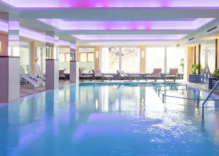Schlosshotel Seewirt