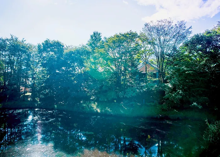 Tokyu Vacations Karuizawa
