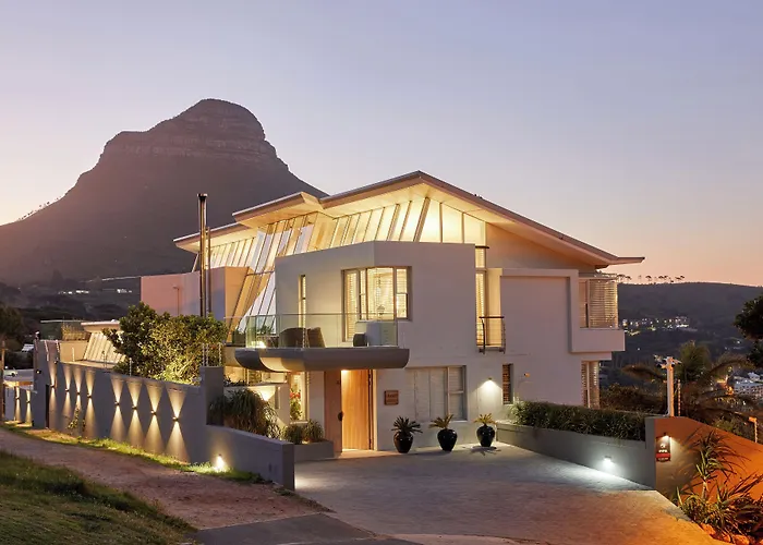 Atzaro Cape Town