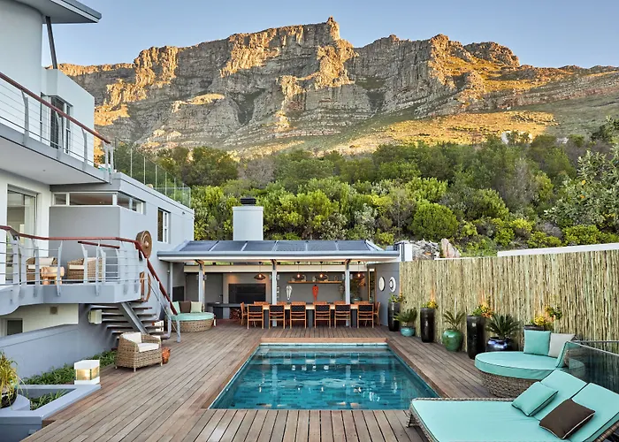 Atzaro Cape Town