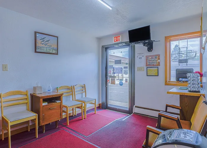 Silver Street Motel By Oyo