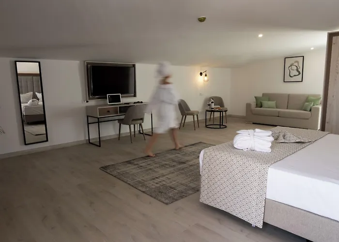 Ria Formosa Guest House