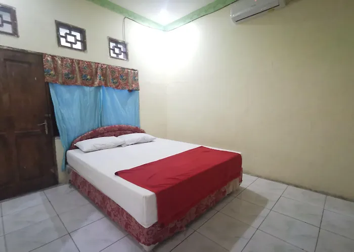 Hotel O Widan Homestay